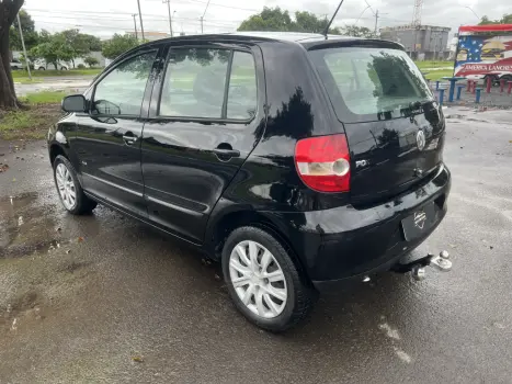 VOLKSWAGEN Fox 1.6 4P PLUS FLEX, Foto 5