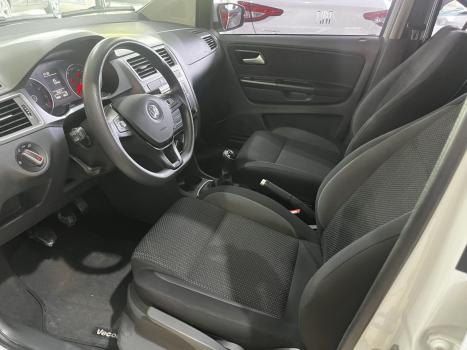 VOLKSWAGEN Fox 1.6 4P CONNECT FLEX, Foto 2