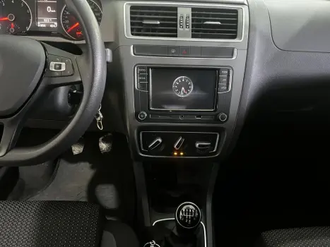 VOLKSWAGEN Fox 1.6 4P CONNECT FLEX, Foto 5