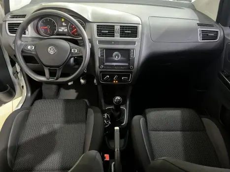 VOLKSWAGEN Fox 1.6 4P CONNECT FLEX, Foto 7