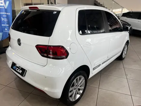 VOLKSWAGEN Fox 1.6 4P CONNECT FLEX, Foto 9