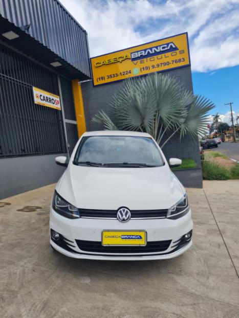 VOLKSWAGEN Fox 1.6 4P FLEX HIGHLINE I-MOTION AUTOMATIZADO, Foto 2