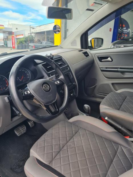 VOLKSWAGEN Fox 1.6 4P FLEX HIGHLINE I-MOTION AUTOMATIZADO, Foto 5