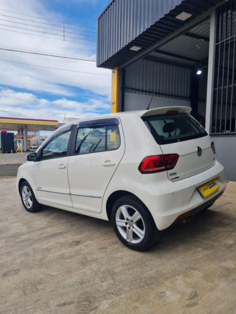 VOLKSWAGEN Fox 1.6 4P FLEX HIGHLINE I-MOTION AUTOMATIZADO, Foto 7