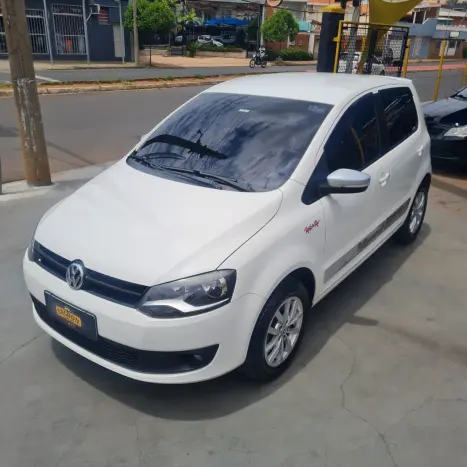 VOLKSWAGEN Fox 1.6 4P ROCK IN RIO FLEX, Foto 2