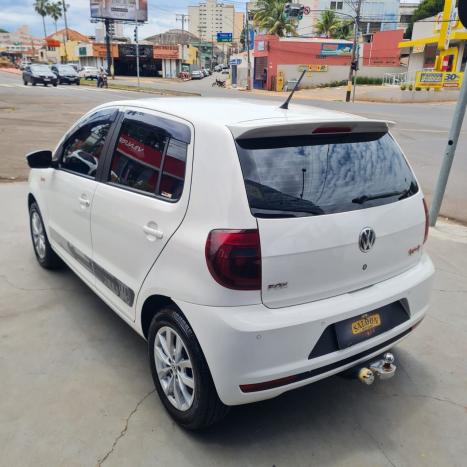 VOLKSWAGEN Fox 1.6 4P ROCK IN RIO FLEX, Foto 7