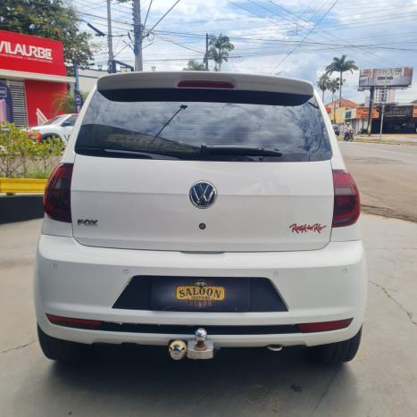 VOLKSWAGEN Fox 1.6 4P ROCK IN RIO FLEX, Foto 8