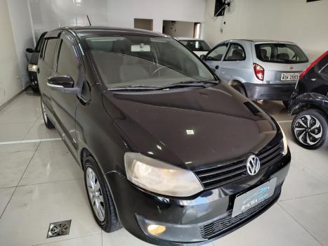 VOLKSWAGEN Fox 1.6 4P FLEX, Foto 1