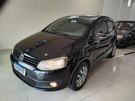 VOLKSWAGEN Fox 1.6 4P FLEX, Foto 3