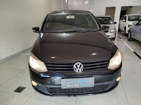 VOLKSWAGEN Fox 1.6 4P FLEX, Foto 4