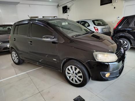 VOLKSWAGEN Fox 1.6 4P FLEX, Foto 5