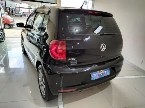 VOLKSWAGEN Fox 1.6 4P FLEX, Foto 7