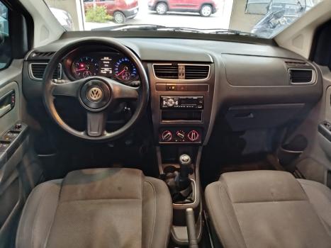 VOLKSWAGEN Fox 1.6 4P FLEX, Foto 9