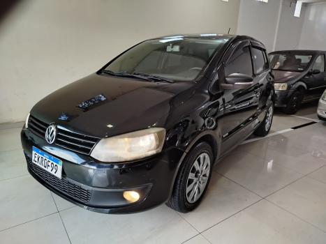 VOLKSWAGEN Fox 1.6 4P FLEX, Foto 10