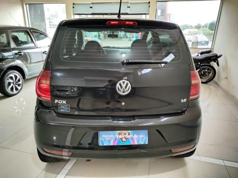 VOLKSWAGEN Fox 1.6 4P FLEX, Foto 11