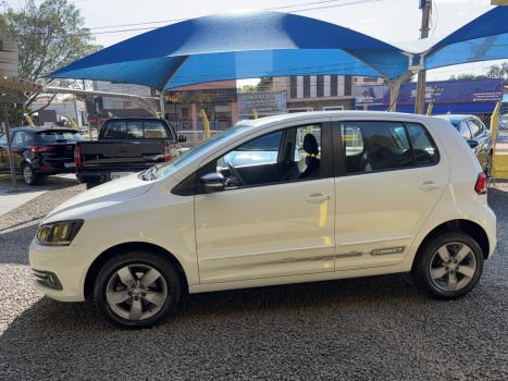 VOLKSWAGEN Fox 1.6 4P CONNECT FLEX, Foto 2