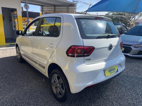 VOLKSWAGEN Fox 1.6 4P CONNECT FLEX, Foto 3