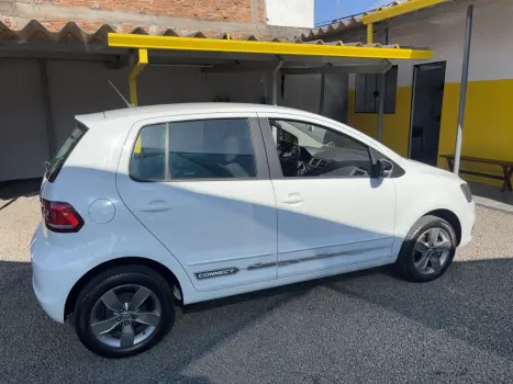 VOLKSWAGEN Fox 1.6 4P CONNECT FLEX, Foto 6