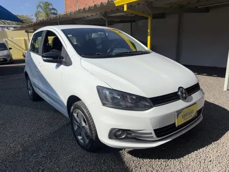 VOLKSWAGEN Fox 1.6 4P CONNECT FLEX, Foto 7