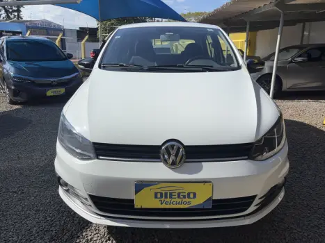 VOLKSWAGEN Fox 1.6 4P CONNECT FLEX, Foto 8