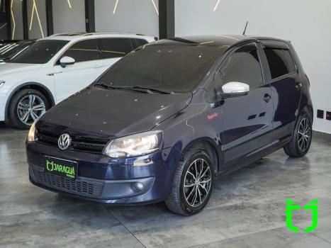 VOLKSWAGEN Fox 1.6 4P ROCK IN RIO FLEX, Foto 3