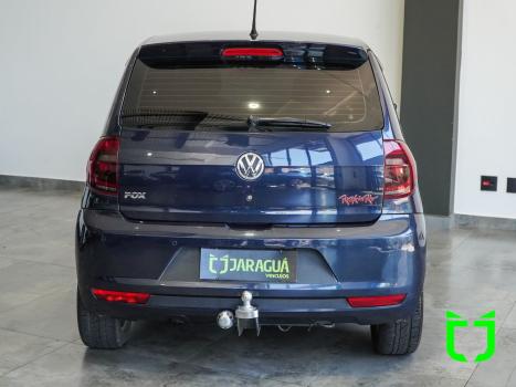 VOLKSWAGEN Fox 1.6 4P ROCK IN RIO FLEX, Foto 5