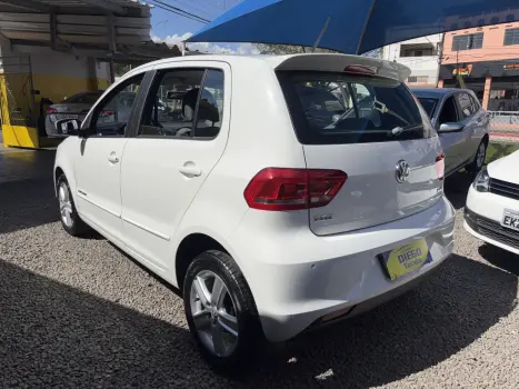 VOLKSWAGEN Fox 1.6 4P MSI COMFORTLINE FLEX, Foto 3