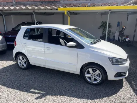 VOLKSWAGEN Fox 1.6 4P MSI COMFORTLINE FLEX, Foto 6