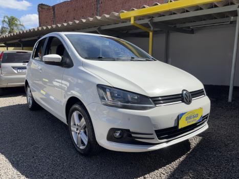 VOLKSWAGEN Fox 1.6 4P MSI COMFORTLINE FLEX, Foto 7