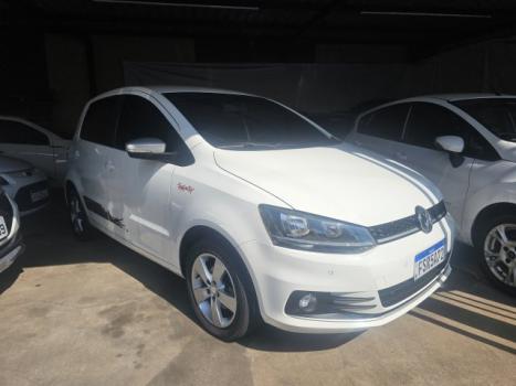 VOLKSWAGEN Fox 1.6 4P ROCK IN RIO FLEX, Foto 3