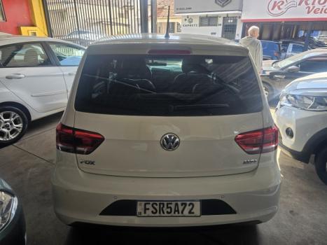 VOLKSWAGEN Fox 1.6 4P ROCK IN RIO FLEX, Foto 7