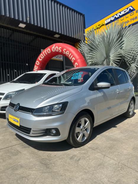 VOLKSWAGEN Fox 1.6 4P ROCK IN RIO FLEX, Foto 2