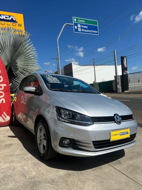 VOLKSWAGEN Fox 1.6 4P ROCK IN RIO FLEX, Foto 3