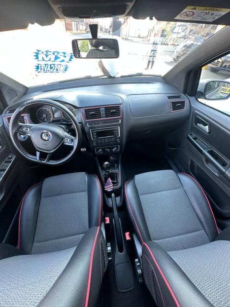 VOLKSWAGEN Fox 1.6 4P ROCK IN RIO FLEX, Foto 4