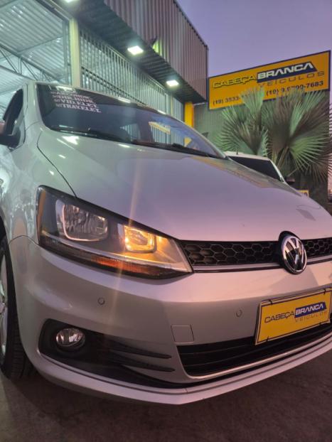 VOLKSWAGEN Fox 1.6 4P ROCK IN RIO FLEX, Foto 8