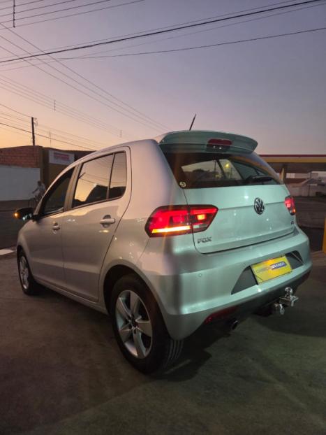 VOLKSWAGEN Fox 1.6 4P ROCK IN RIO FLEX, Foto 9