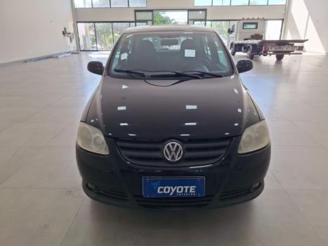 VOLKSWAGEN Fox 1.6 4P PLUS FLEX, Foto 1
