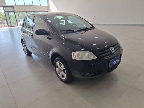 VOLKSWAGEN Fox 1.6 4P PLUS FLEX, Foto 2
