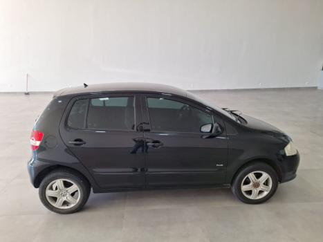 VOLKSWAGEN Fox 1.6 4P PLUS FLEX, Foto 3