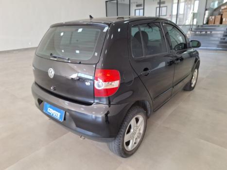 VOLKSWAGEN Fox 1.6 4P PLUS FLEX, Foto 4