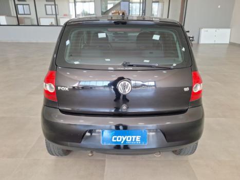 VOLKSWAGEN Fox 1.6 4P PLUS FLEX, Foto 5