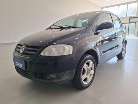 VOLKSWAGEN Fox 1.6 4P PLUS FLEX, Foto 9