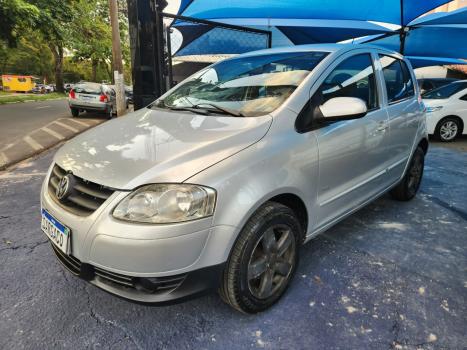 VOLKSWAGEN Fox 1.6 4P PLUS FLEX, Foto 2