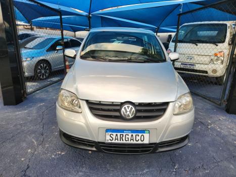 VOLKSWAGEN Fox 1.6 4P PLUS FLEX, Foto 3
