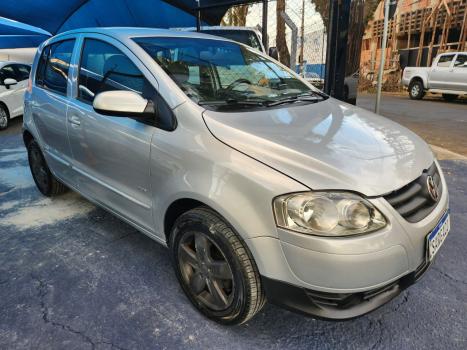 VOLKSWAGEN Fox 1.6 4P PLUS FLEX, Foto 4
