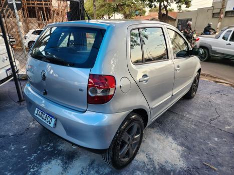 VOLKSWAGEN Fox 1.6 4P PLUS FLEX, Foto 5