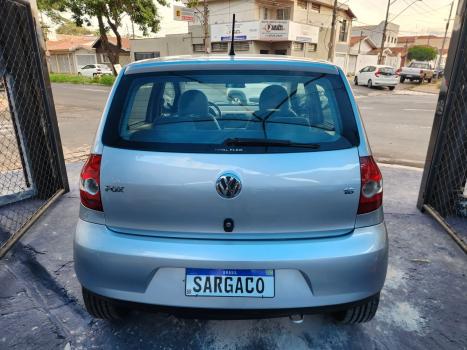 VOLKSWAGEN Fox 1.6 4P PLUS FLEX, Foto 6