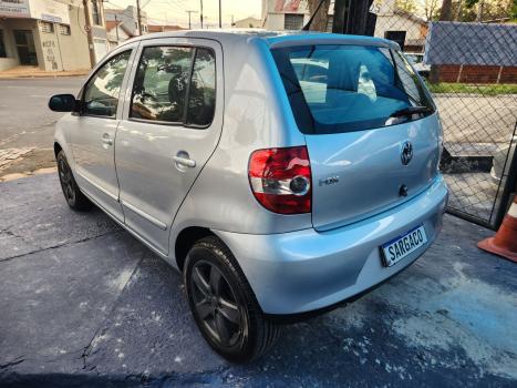 VOLKSWAGEN Fox 1.6 4P PLUS FLEX, Foto 7