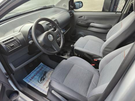 VOLKSWAGEN Fox 1.6 4P PLUS FLEX, Foto 8