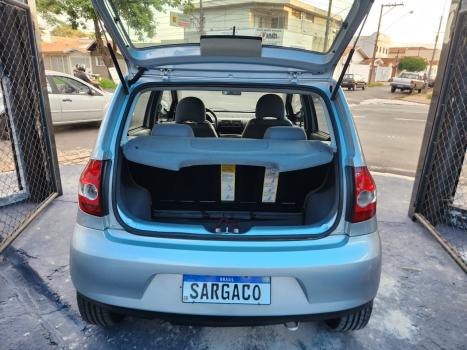 VOLKSWAGEN Fox 1.6 4P PLUS FLEX, Foto 10